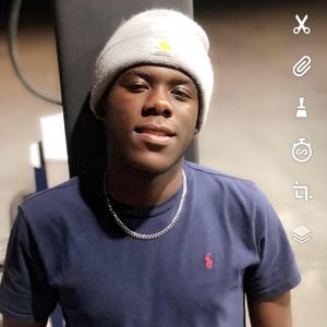 Meet your Posher, Tyrell